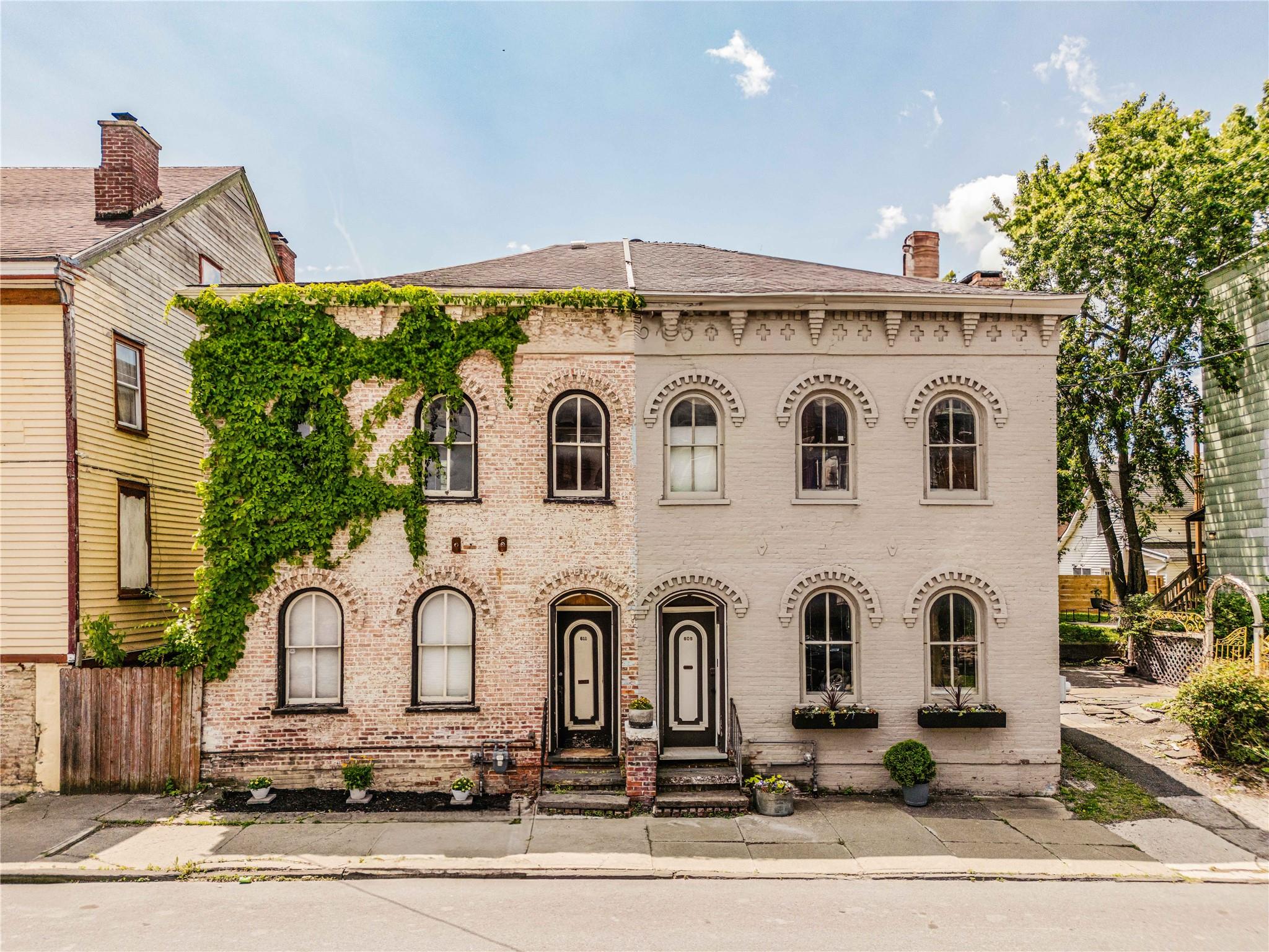 #2 photo, 609 State Street, Hudson , NY 12534