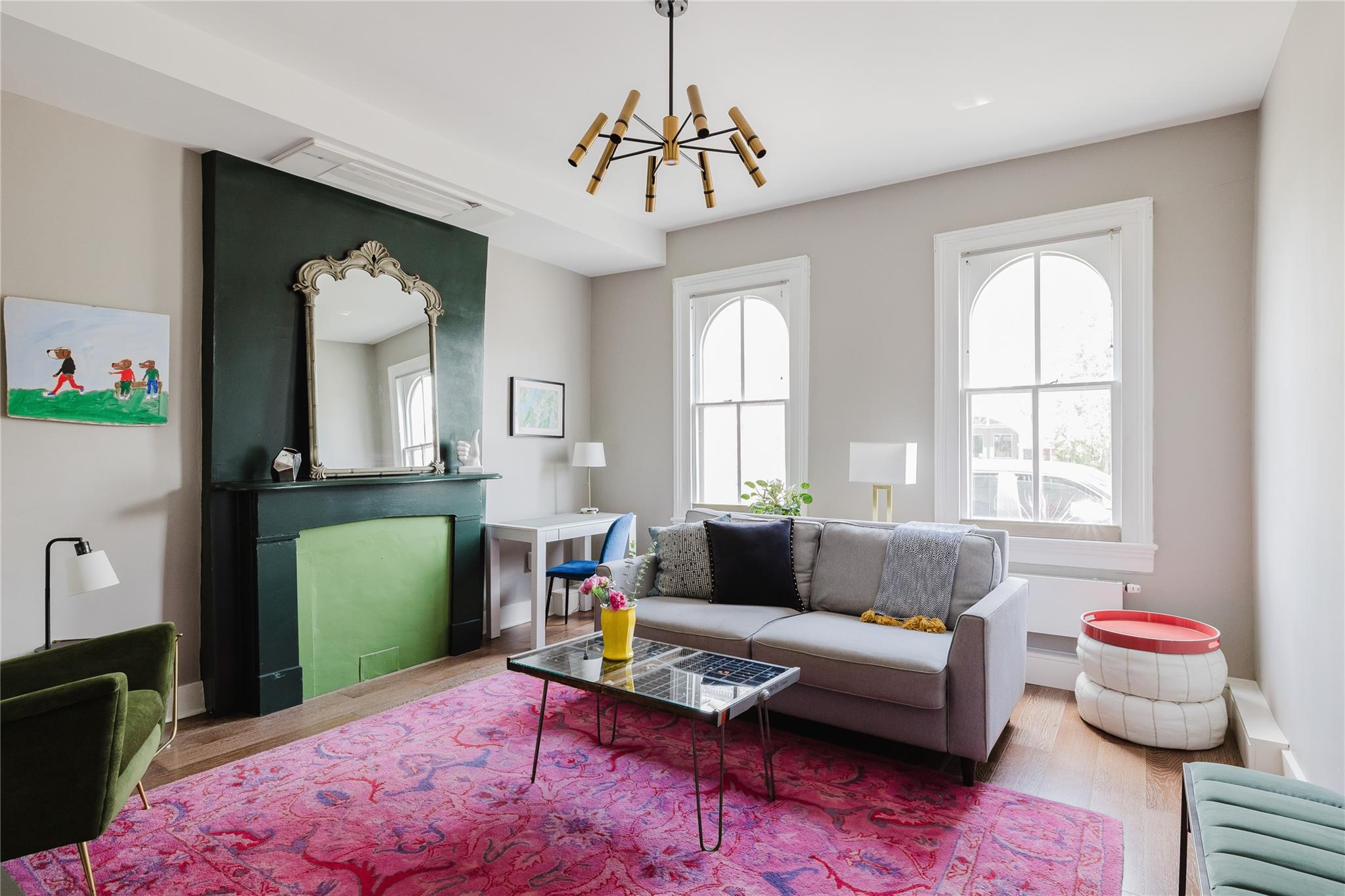 #8 photo, 609 State Street, Hudson , NY 12534