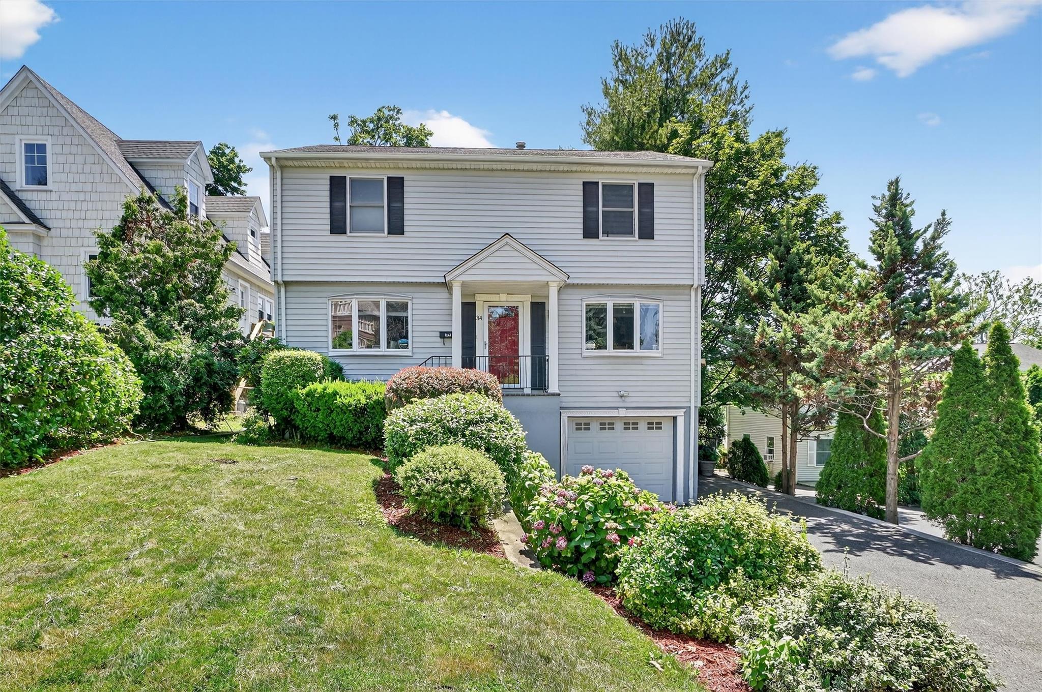 #1 photo, 34 Winter Hill Road, Tuckahoe , NY 10707