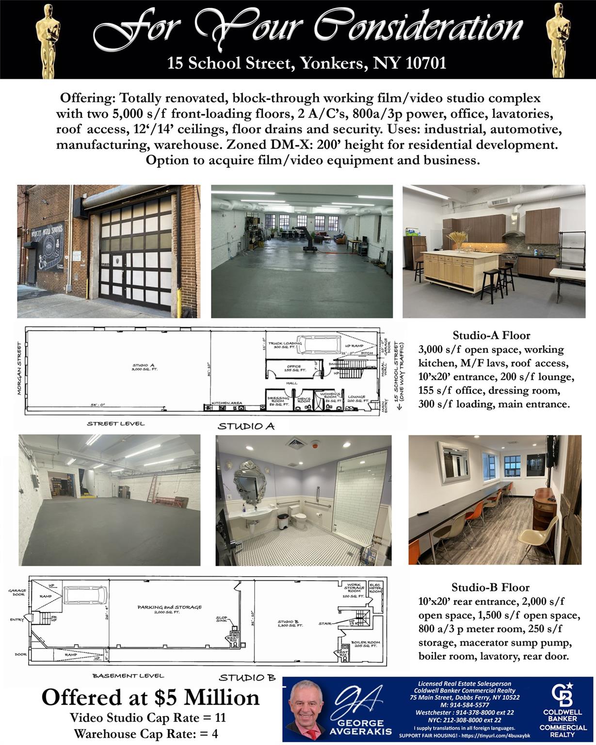 #3 photo, 15 School Street, Yonkers , NY 10701