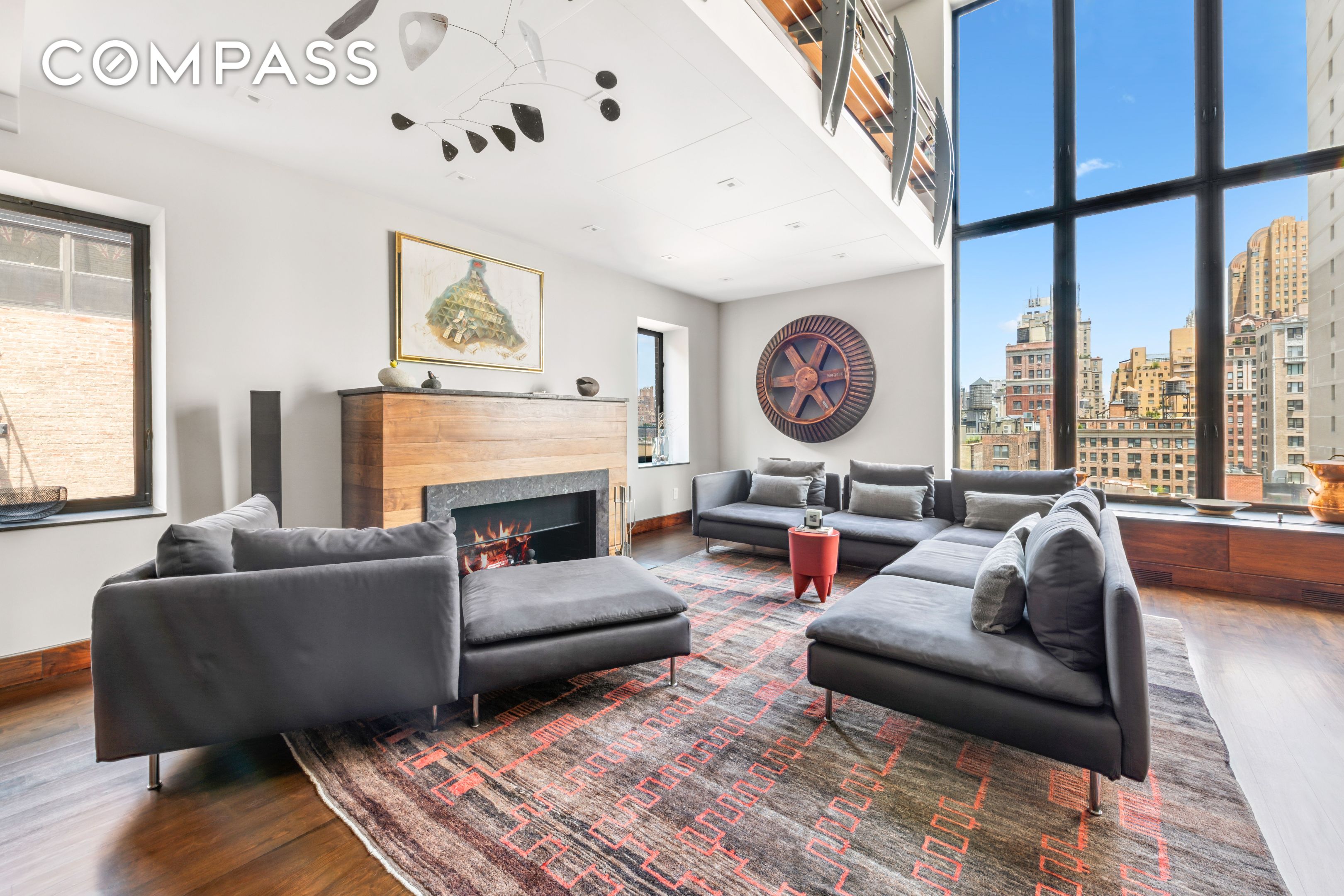 #3 photo, 1 W 67th Street, マンハッタン Upper West Side , NY 10023