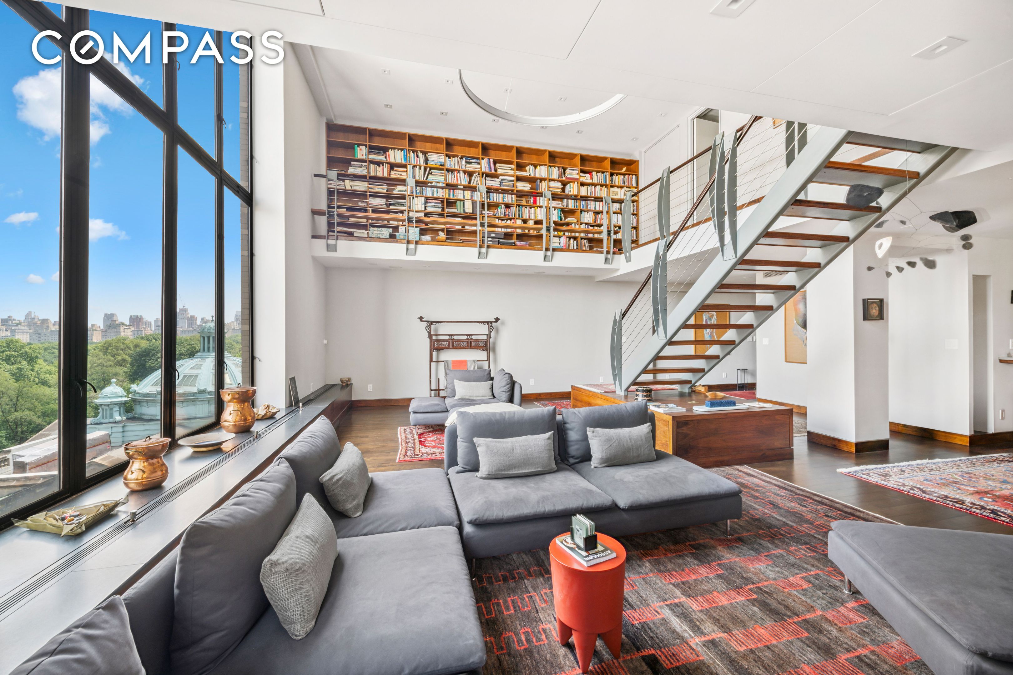 #4 photo, 1 W 67th Street, マンハッタン Upper West Side , NY 10023