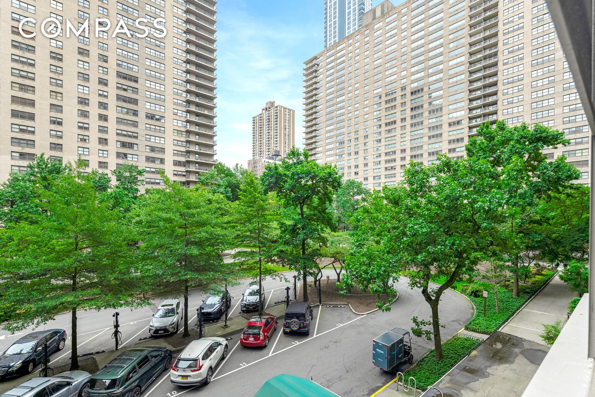 #10 photo, 150 W End Avenue, マンハッタン Upper West Side , NY 10023