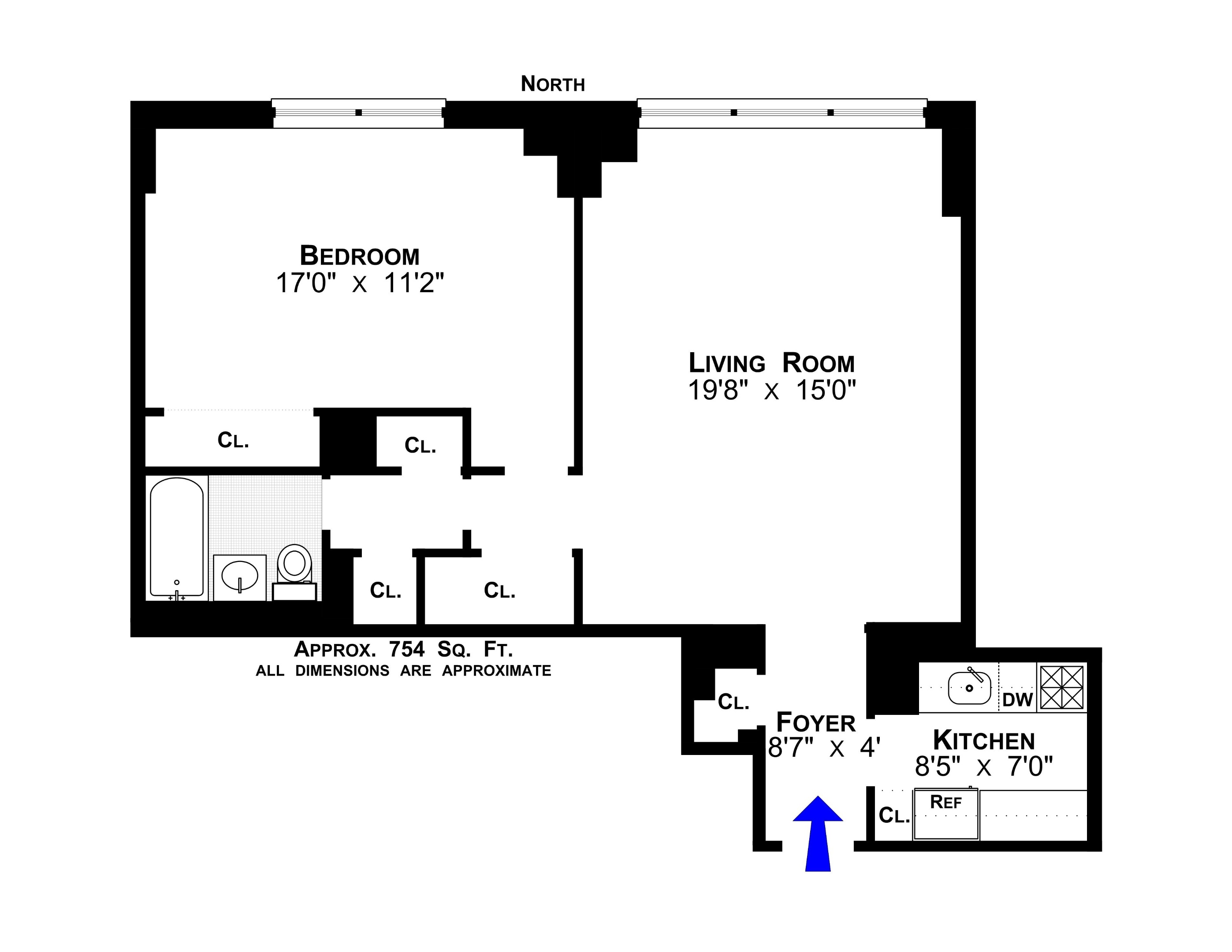 #2 photo, 150 W End Avenue, マンハッタン Upper West Side , NY 10023