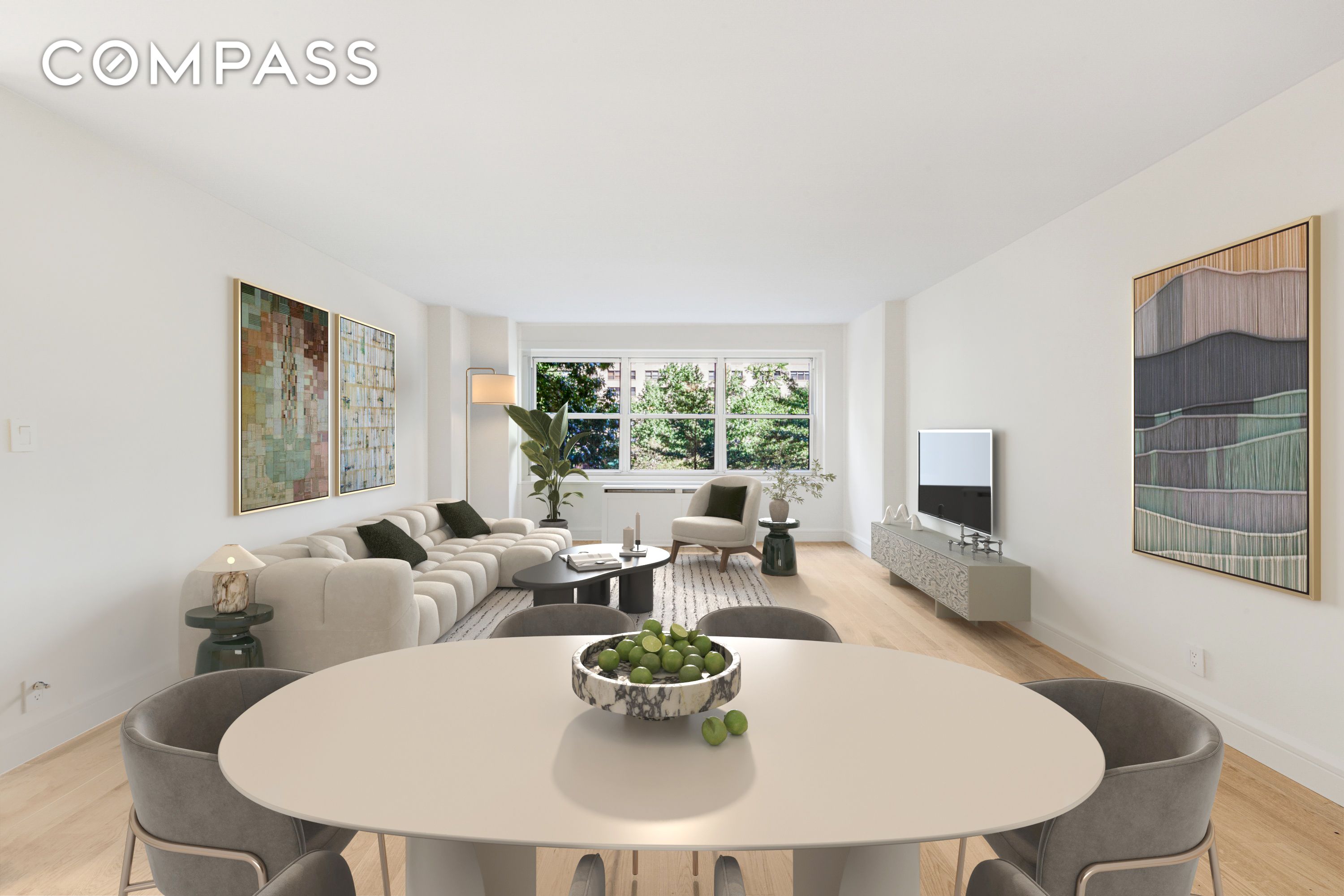 #3 photo, 150 W End Avenue, マンハッタン Upper West Side , NY 10023