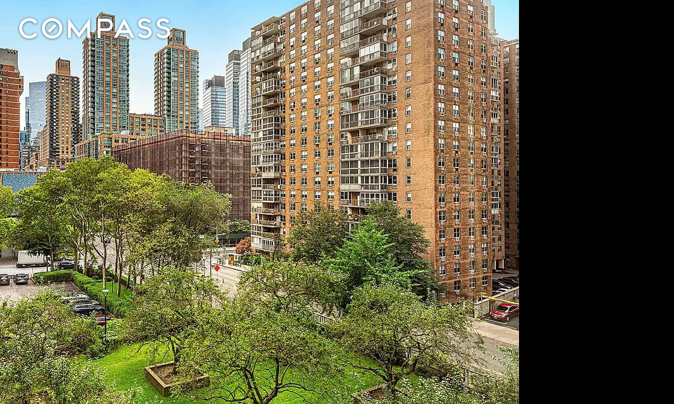#7 photo, 150 W End Avenue, マンハッタン Upper West Side , NY 10023