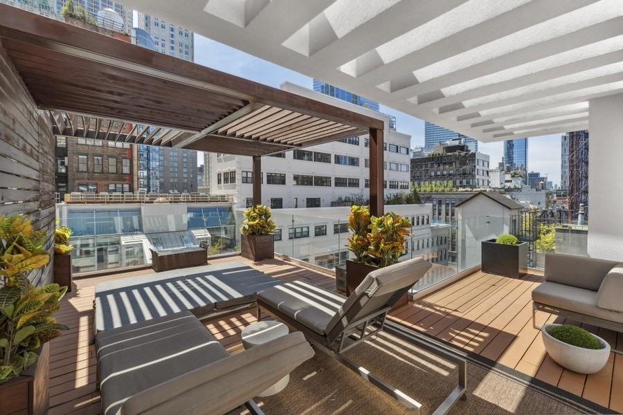 #12 photo, New York City, マンハッタン Tribeca , NY 10007