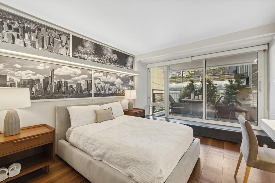 #5 photo, New York City, マンハッタン Tribeca , NY 10007