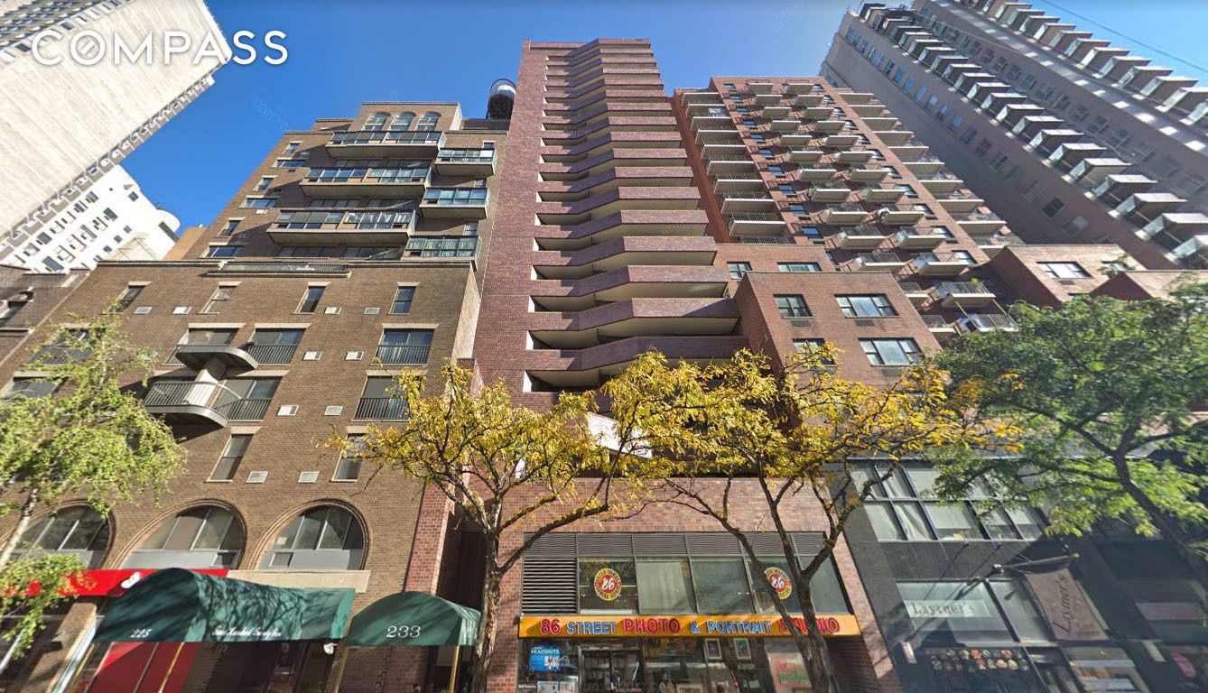 #15 photo, 233 E 86th Street, マンハッタン Upper East Side , NY 10028