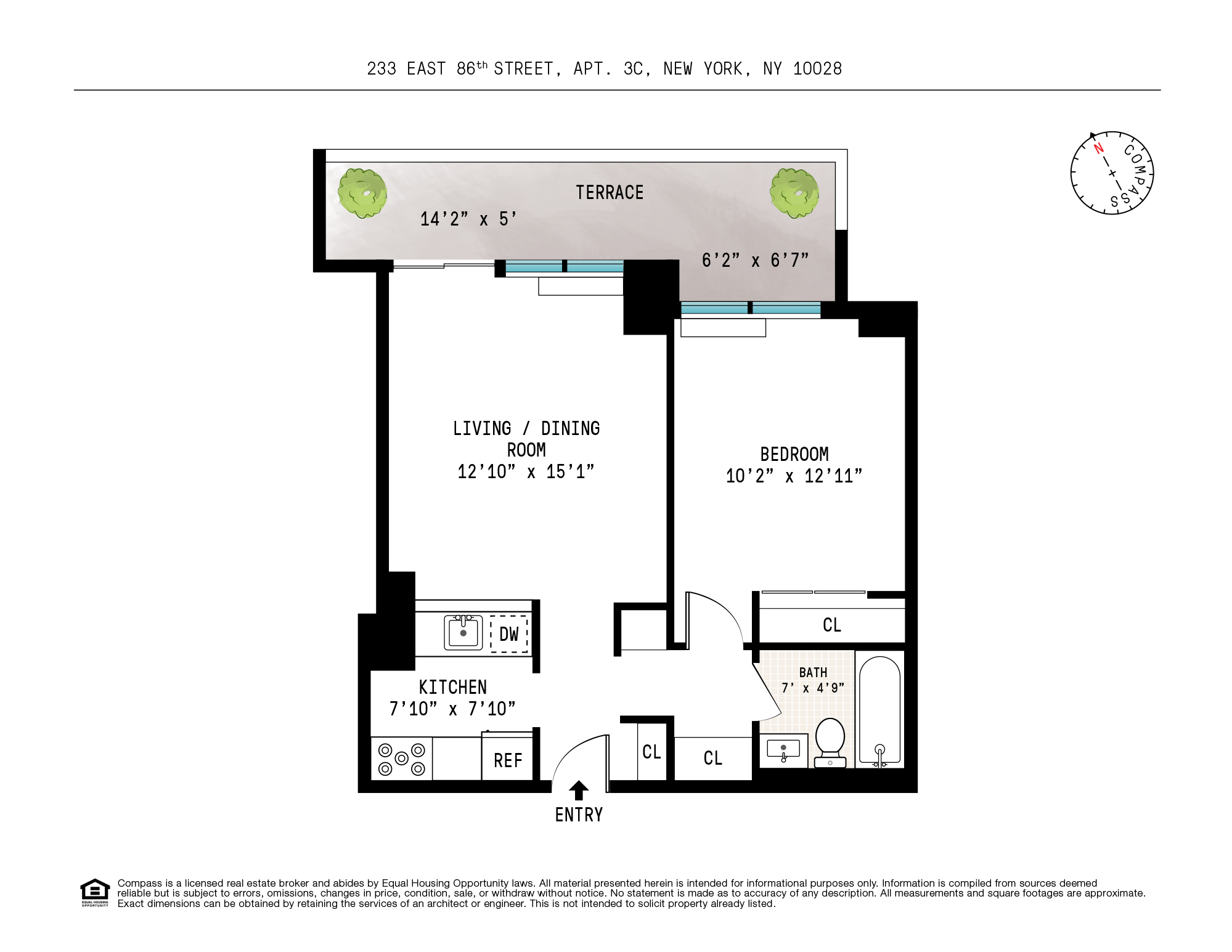 #2 photo, 233 E 86th Street, マンハッタン Upper East Side , NY 10028