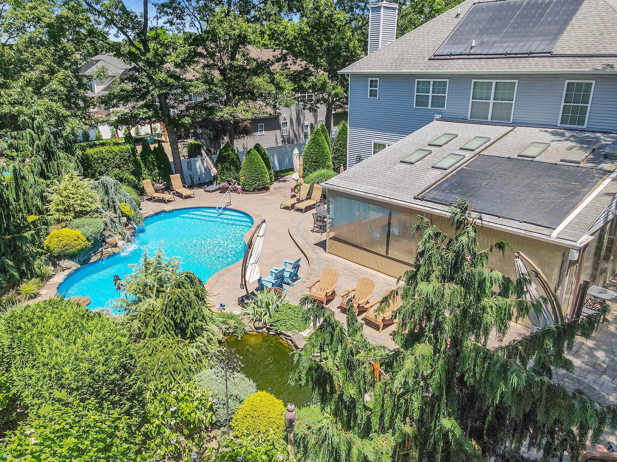 #5 photo, 40 Independence Way, سوفولك Miller Place , NY 11764