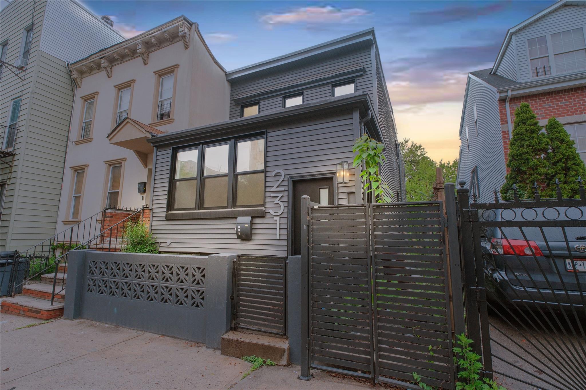 #1 photo, 231 Macdougal Street, Brooklyn , NY 11233