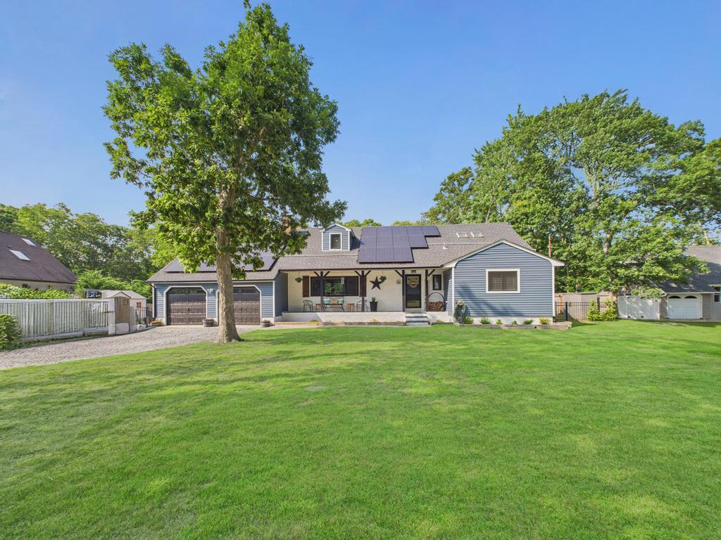 #2 photo, 17 Woodcrest Drive, サフォーク郡 East Moriches , NY 11940