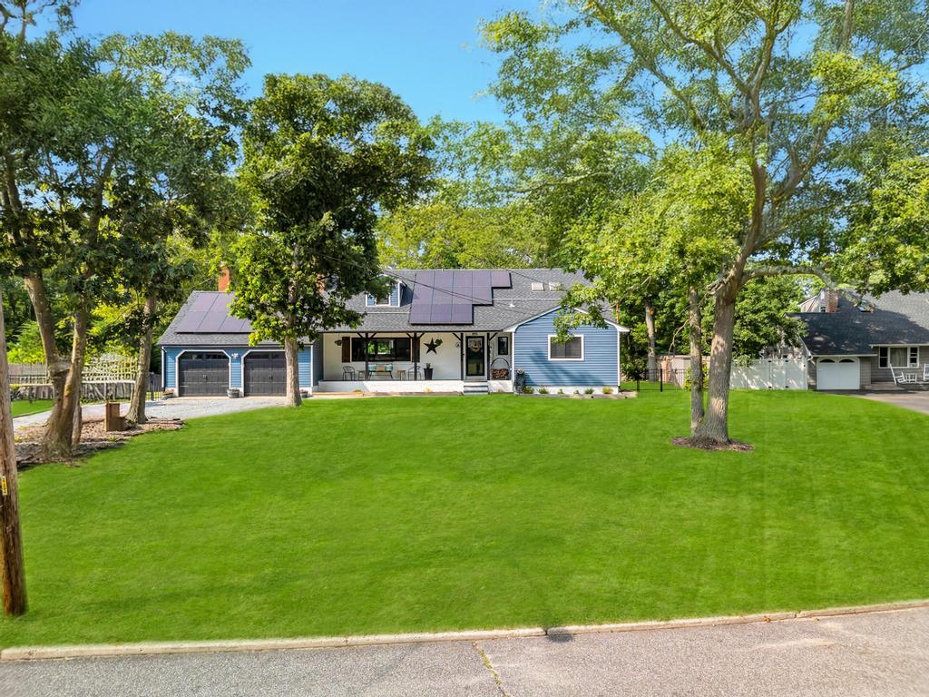 #4 photo, 17 Woodcrest Drive, サフォーク郡 East Moriches , NY 11940