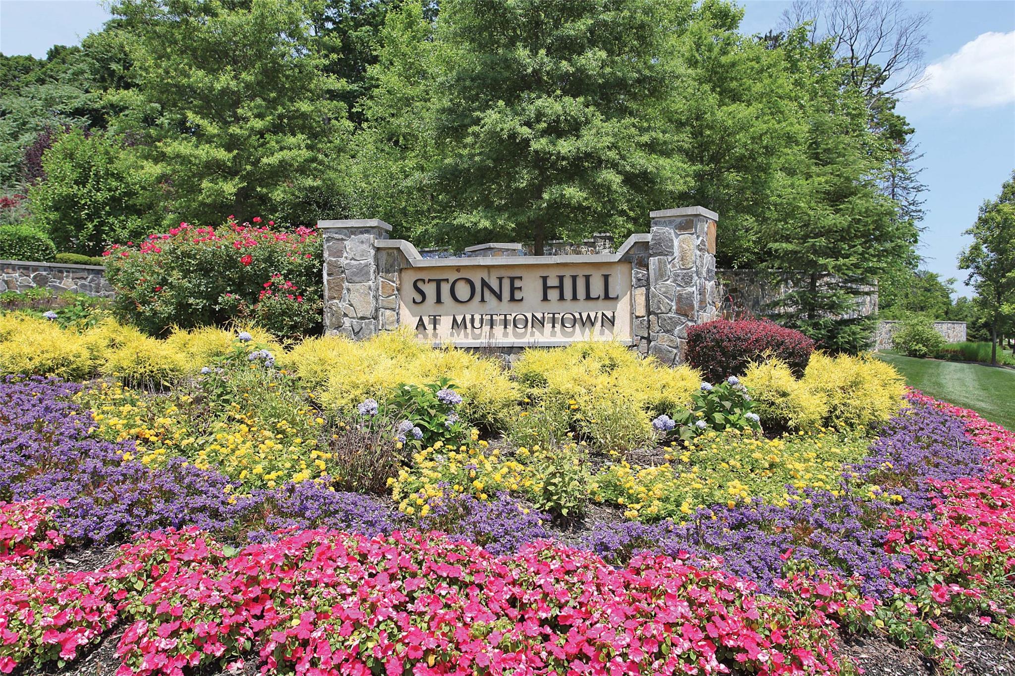 #1 photo, 10 Bromley Court, ナッソー郡 Muttontown , NY 11791