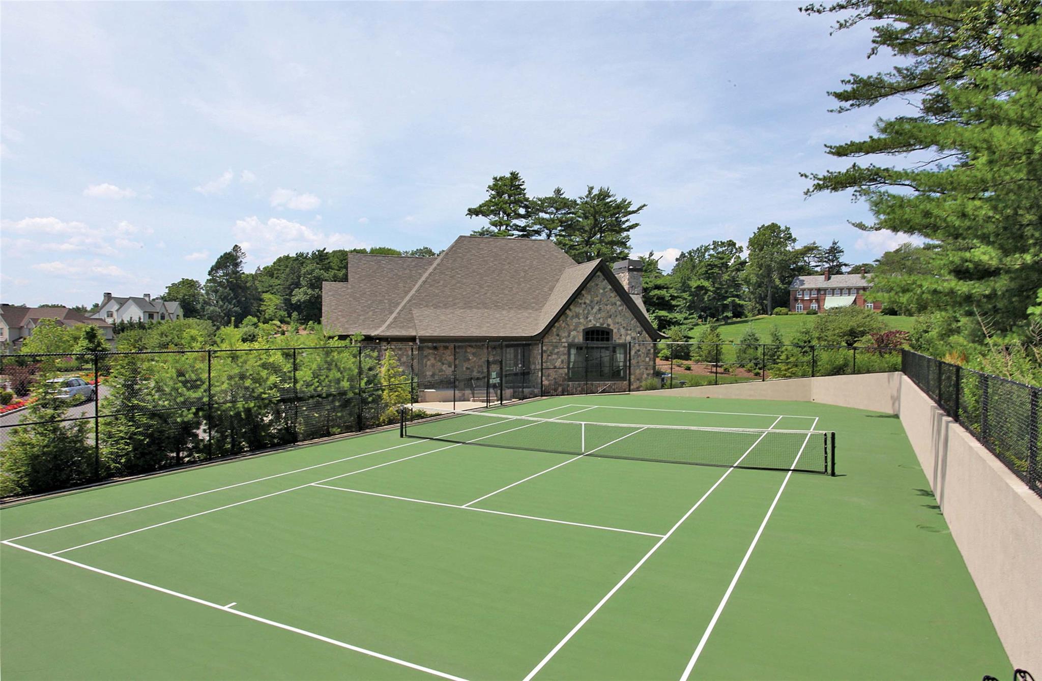 #8 photo, 10 Bromley Court, ナッソー郡 Muttontown , NY 11791