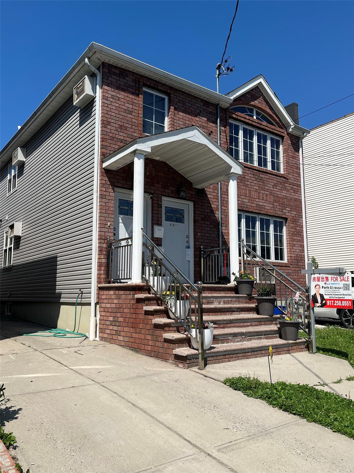 #2 photo, 819 Hollywood Avenue, برونكس Bronx , NY 10465