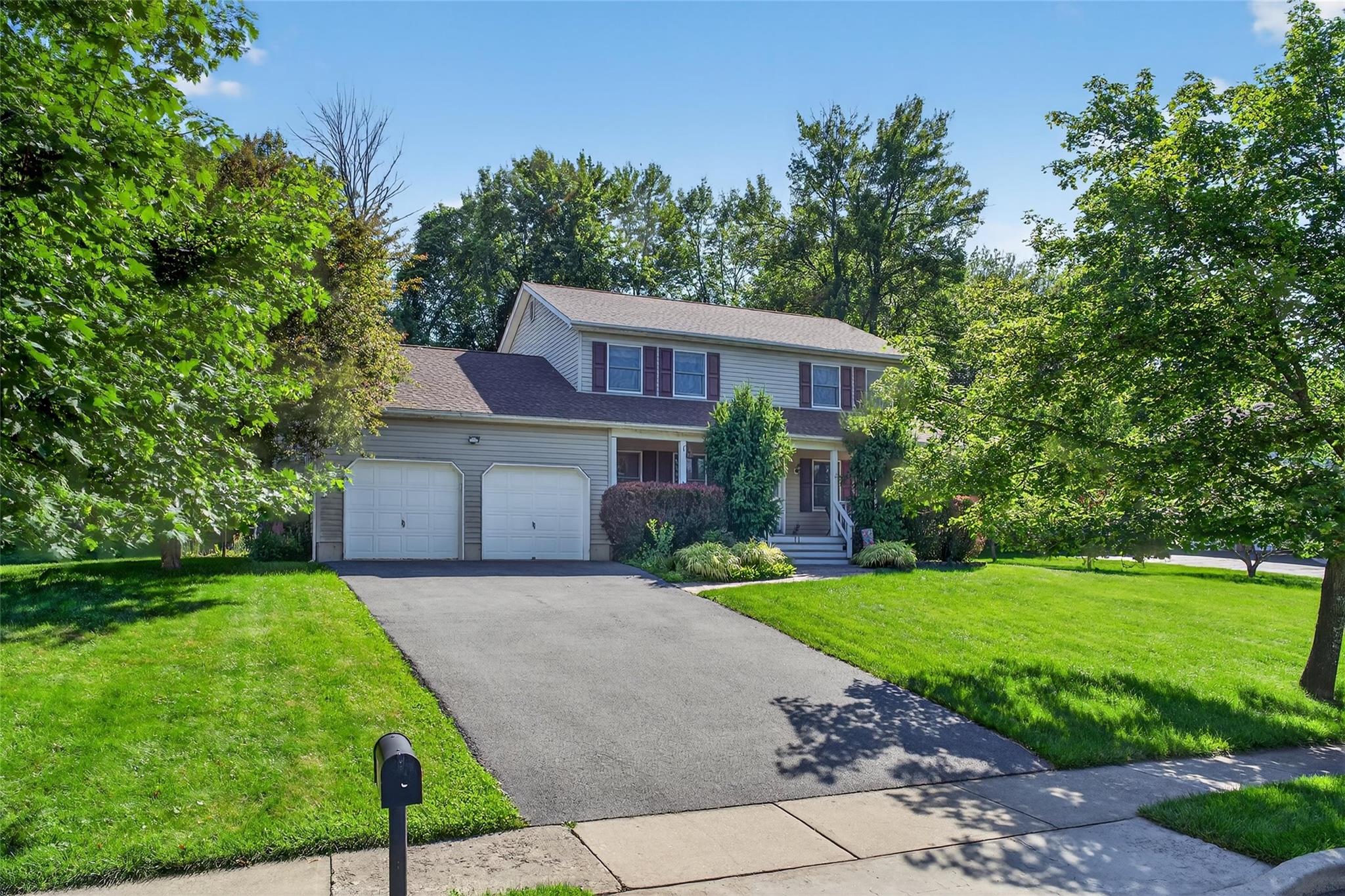 #2 photo, 11 Whitman Place, 纽约州 Monroe , NY 10950