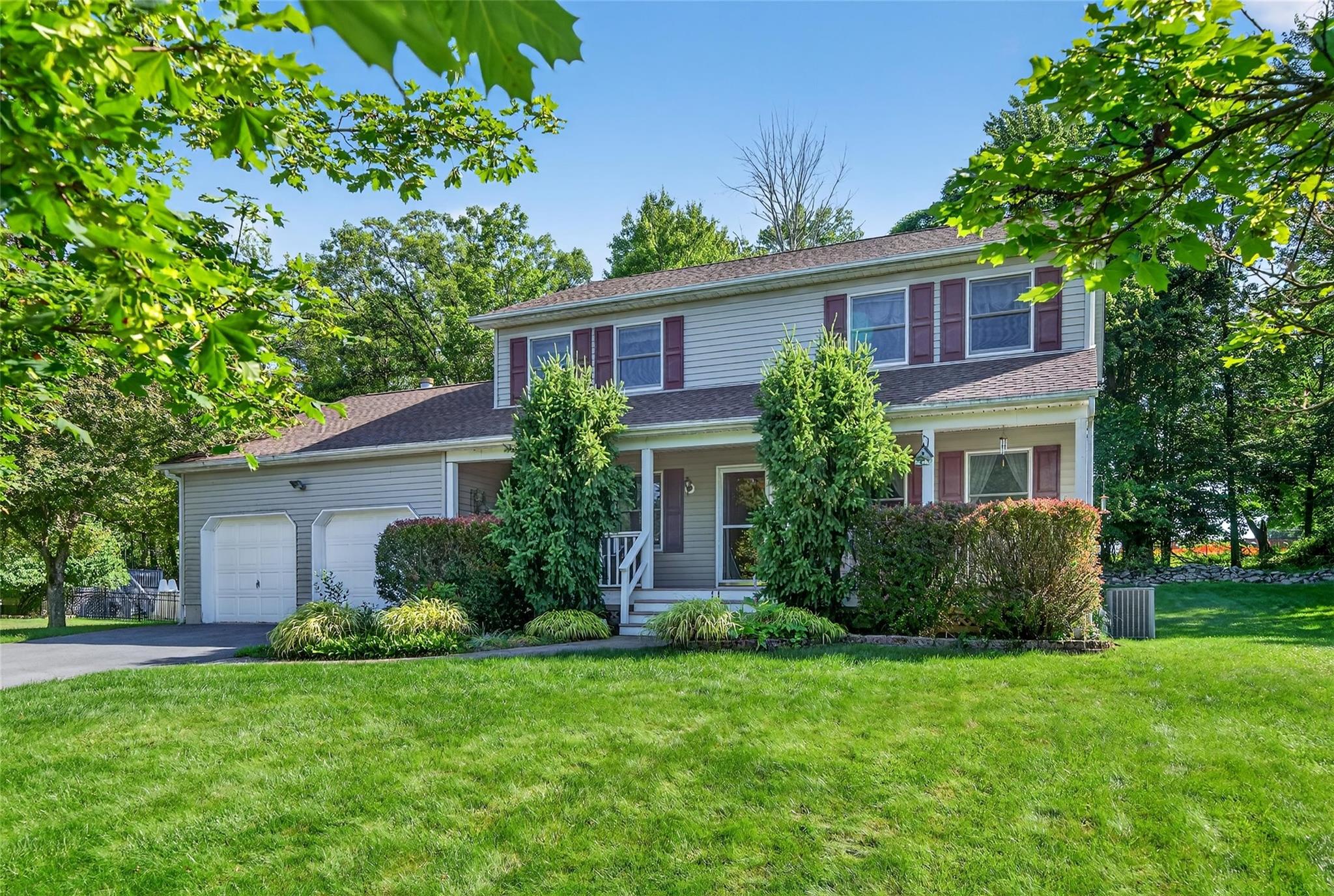 #3 photo, 11 Whitman Place, 纽约州 Monroe , NY 10950