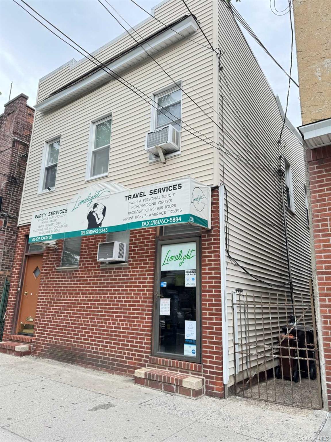 #20 photo, 45-09 104th Street, クイーンズ区 Corona , NY 11368