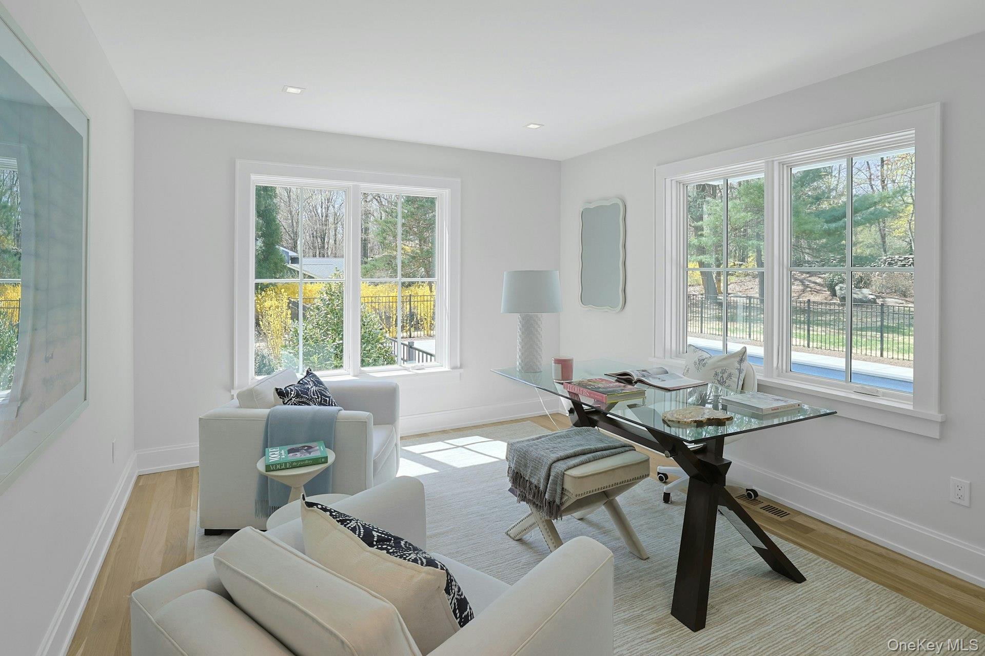 #19 photo, 1 Devoe Road, Armonk , NY 10504