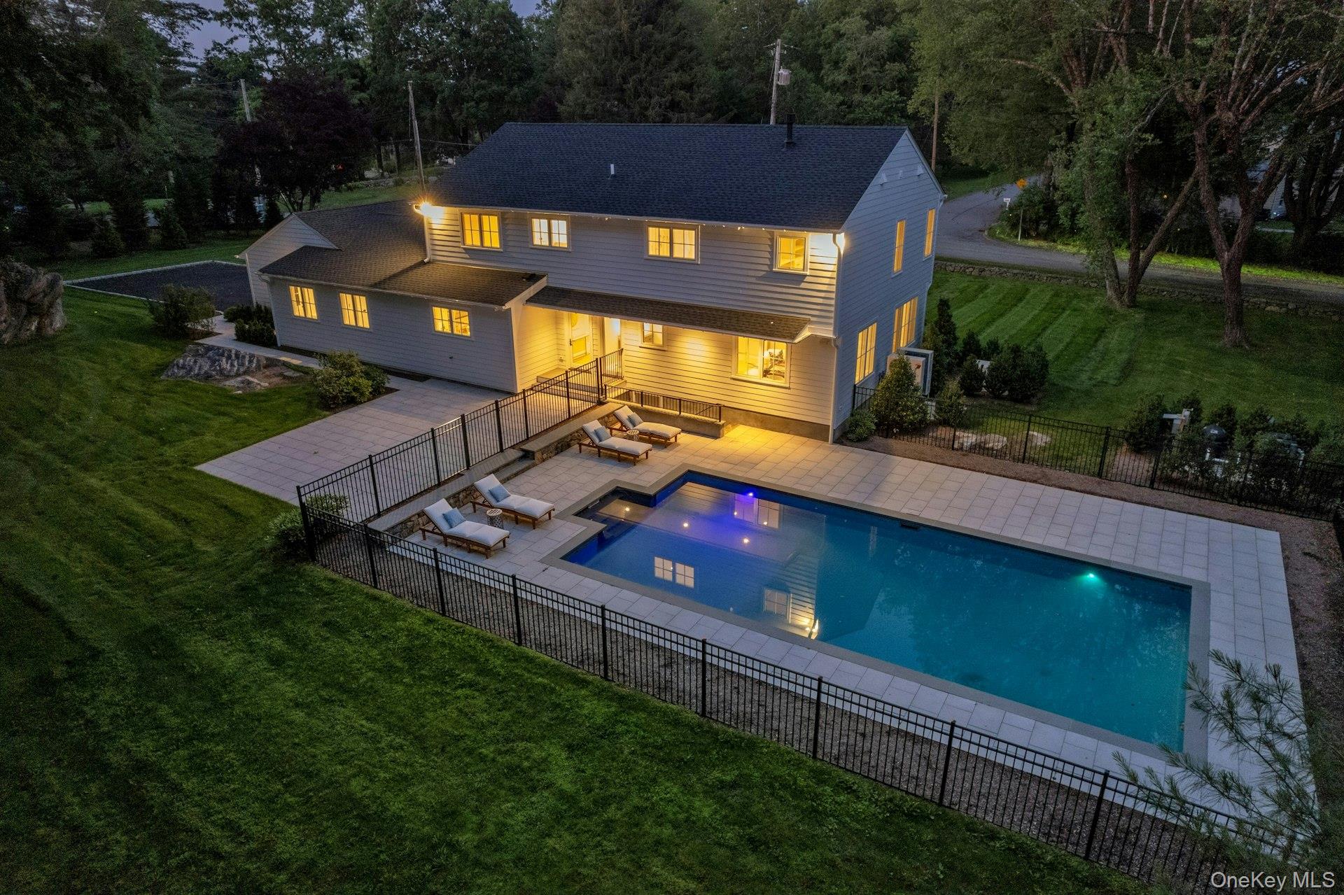 #2 photo, 1 Devoe Road, Armonk , NY 10504