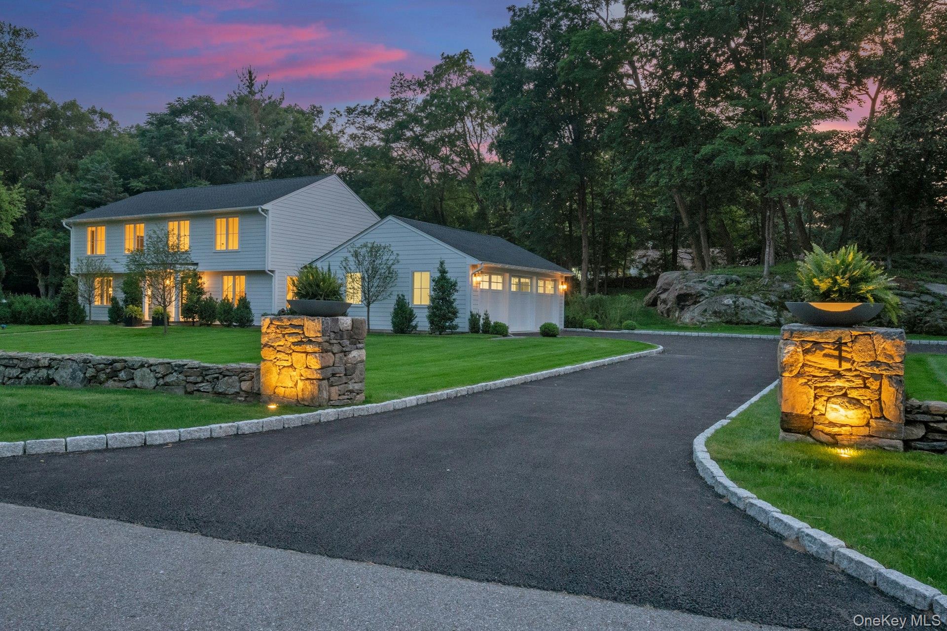 #3 photo, 1 Devoe Road, Armonk , NY 10504