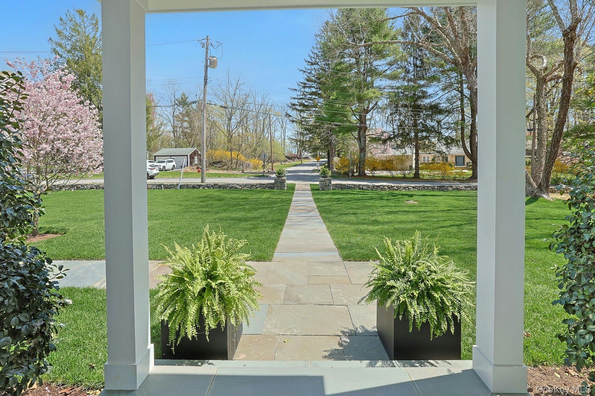 #6 photo, 1 Devoe Road, Armonk , NY 10504