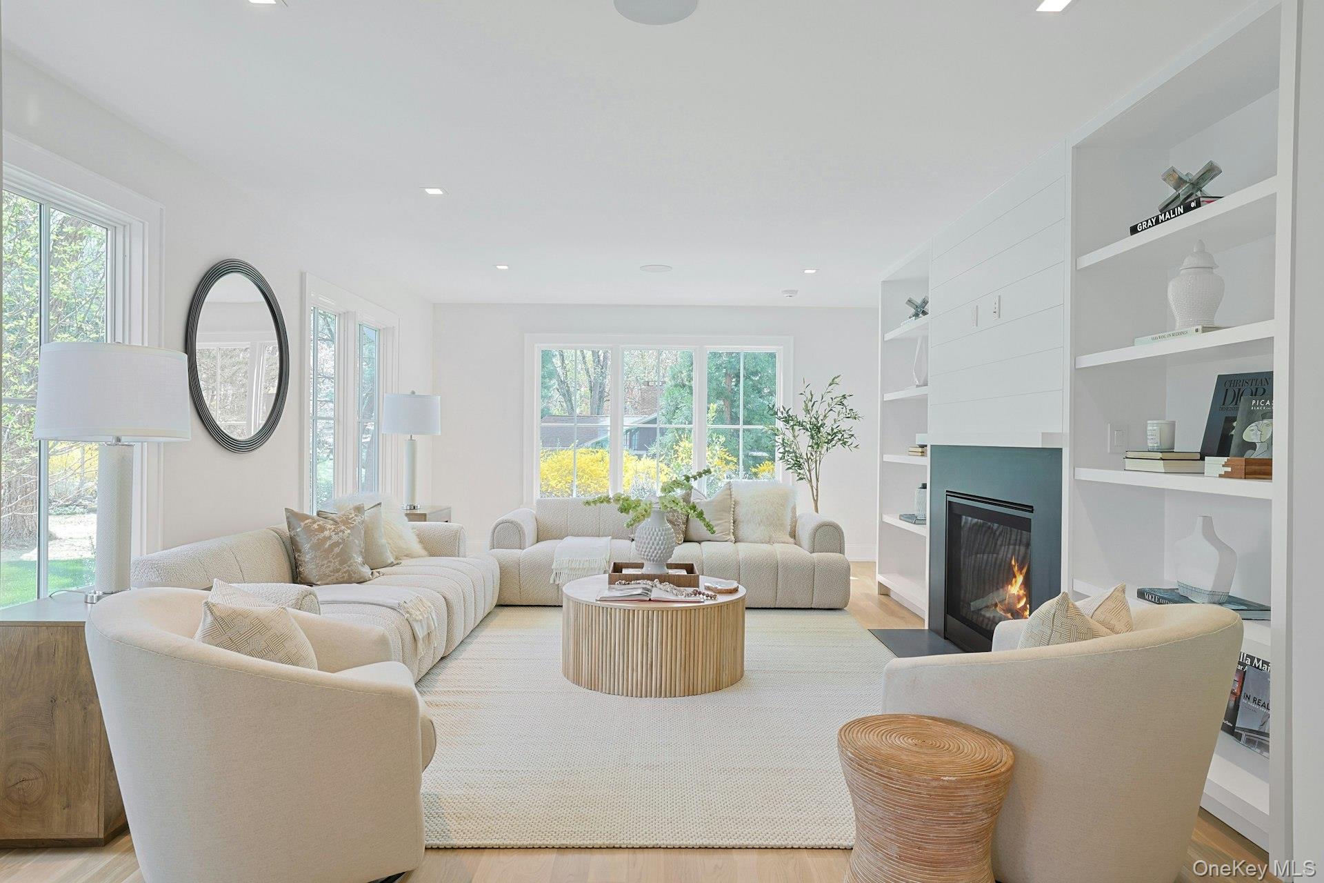 #9 photo, 1 Devoe Road, Armonk , NY 10504