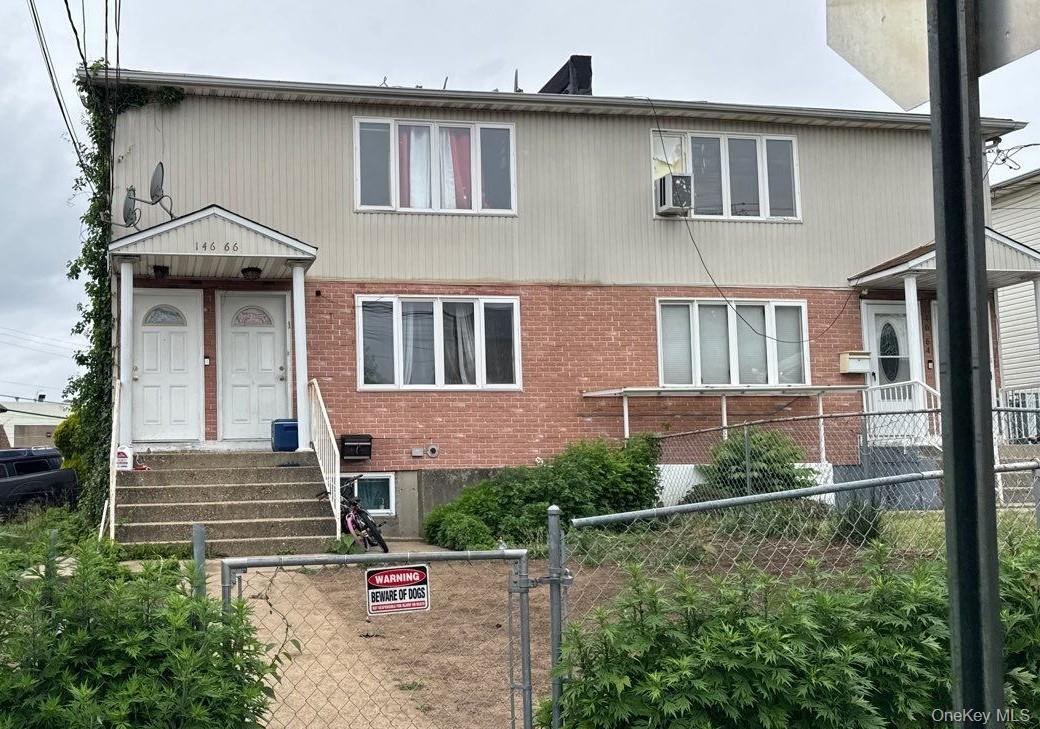 #2 photo, 146-66 222nd Street, クイーンズ区 Springfield Gardens , NY 11413