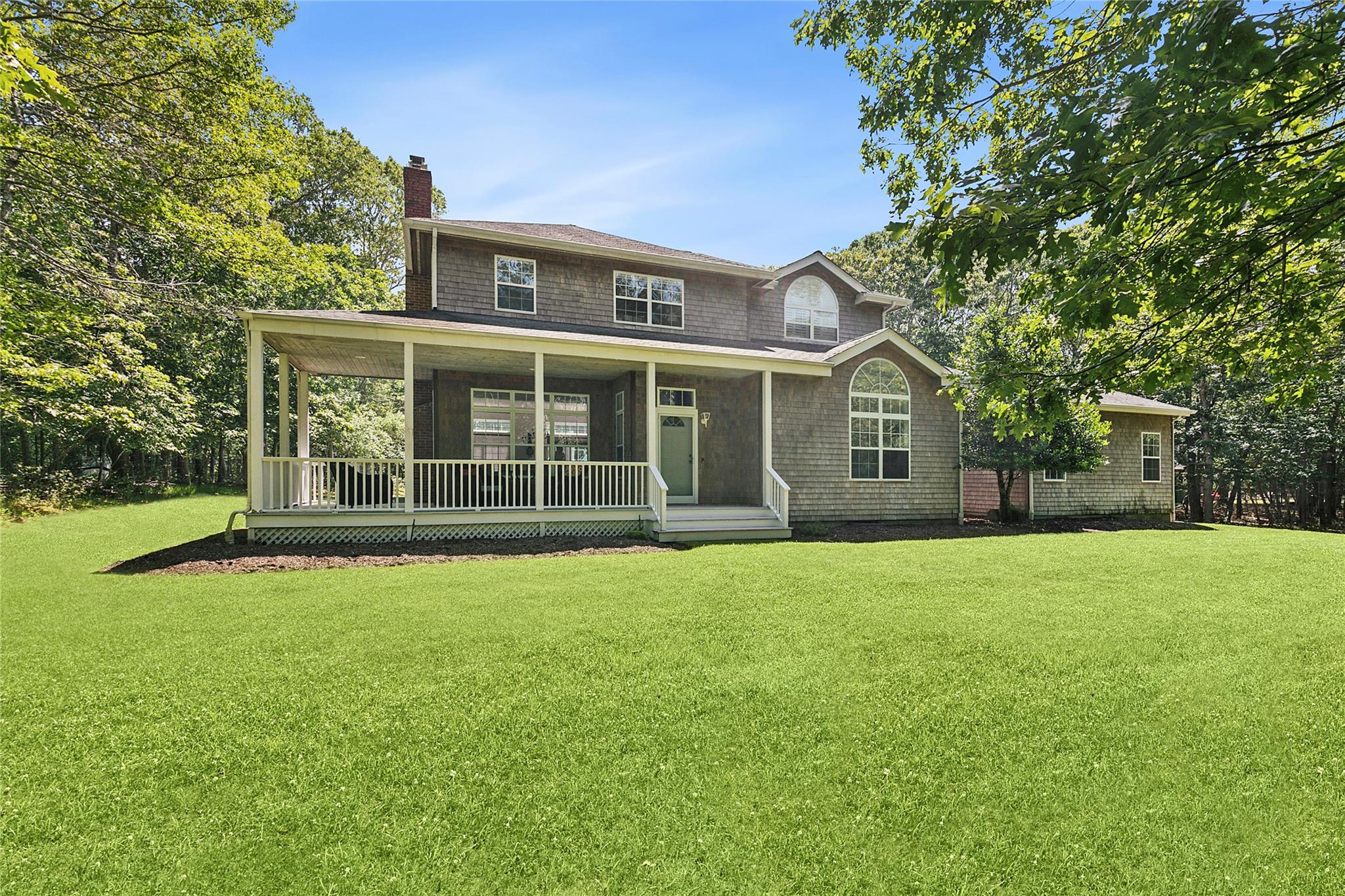 #1 photo, 120 Talmage Farm Lane, سوفولك East Hampton , NY 11937