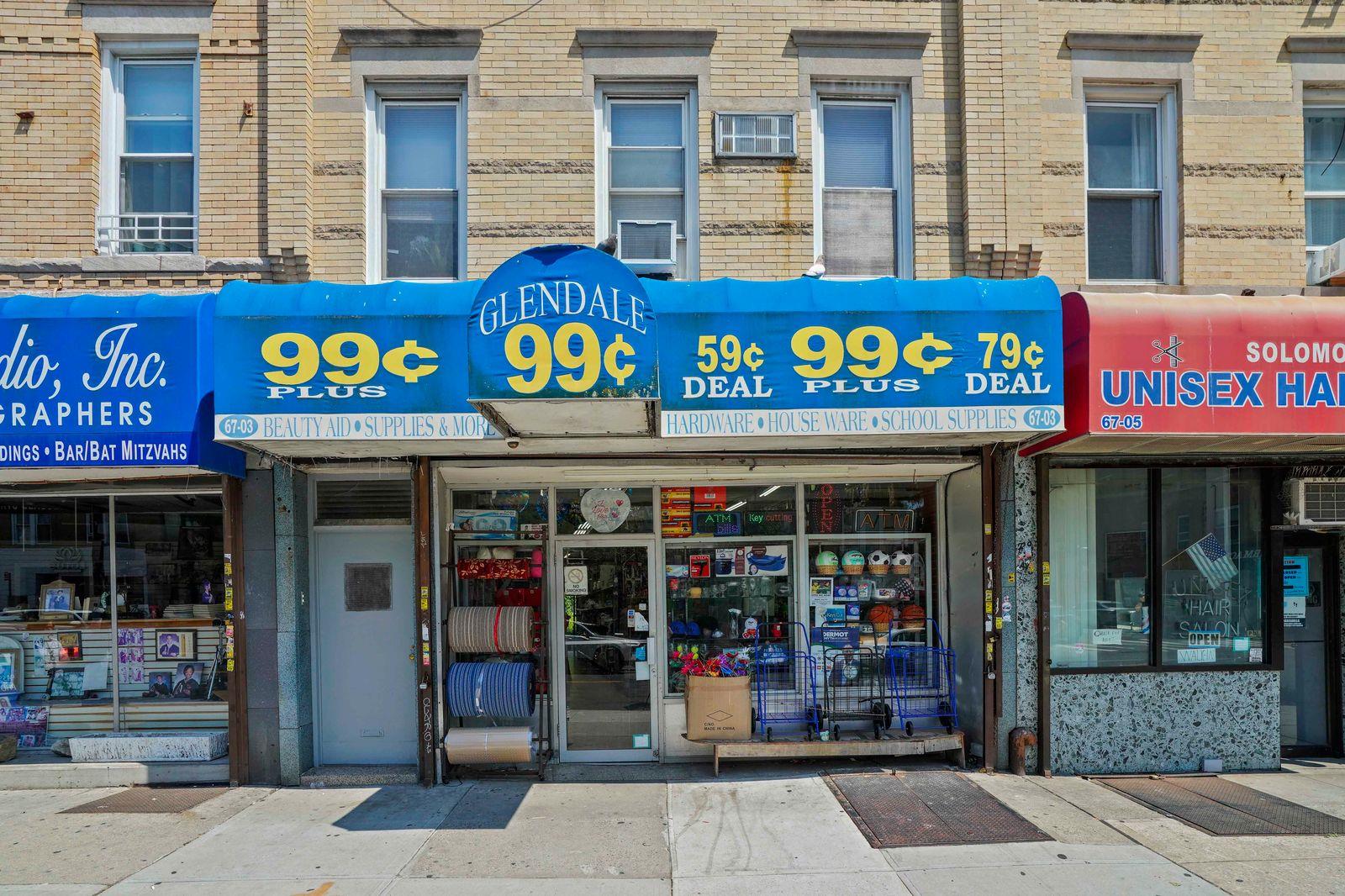 #2 photo, 67-03 Myrtle Avenue, クイーンズ区 Glendale , NY 11385