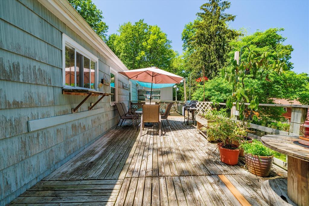 #18 photo, 9 North Court, ナッソー郡 Bayville , NY 11709