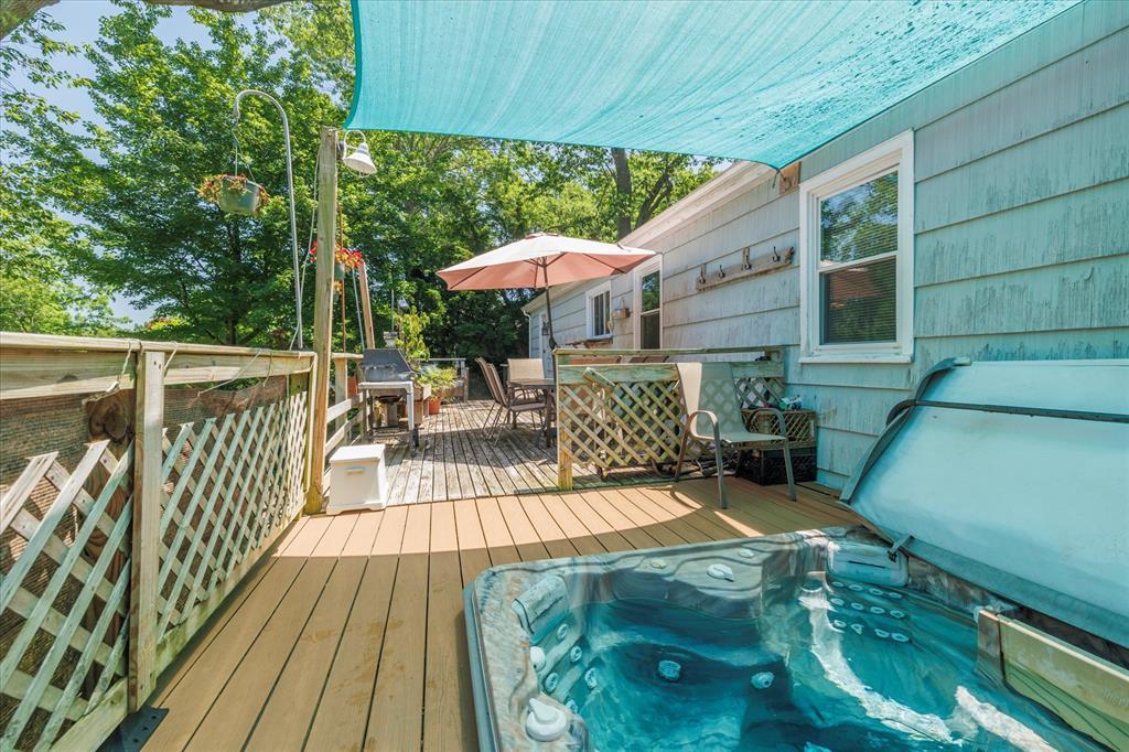 #19 photo, 9 North Court, ナッソー郡 Bayville , NY 11709