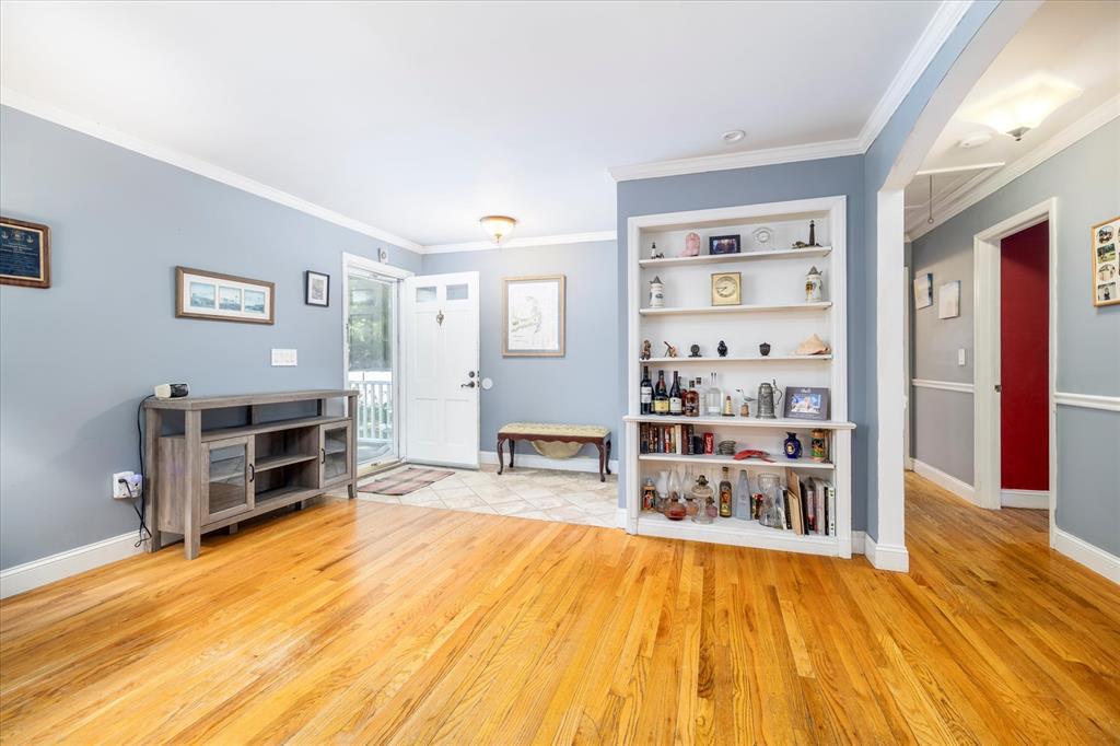 #3 photo, 9 North Court, ナッソー郡 Bayville , NY 11709