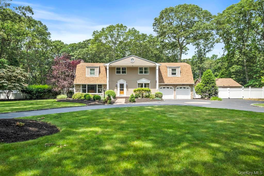 #4 photo, 15 Stillwood Road, サフォーク郡 Brookhaven , NY 11719