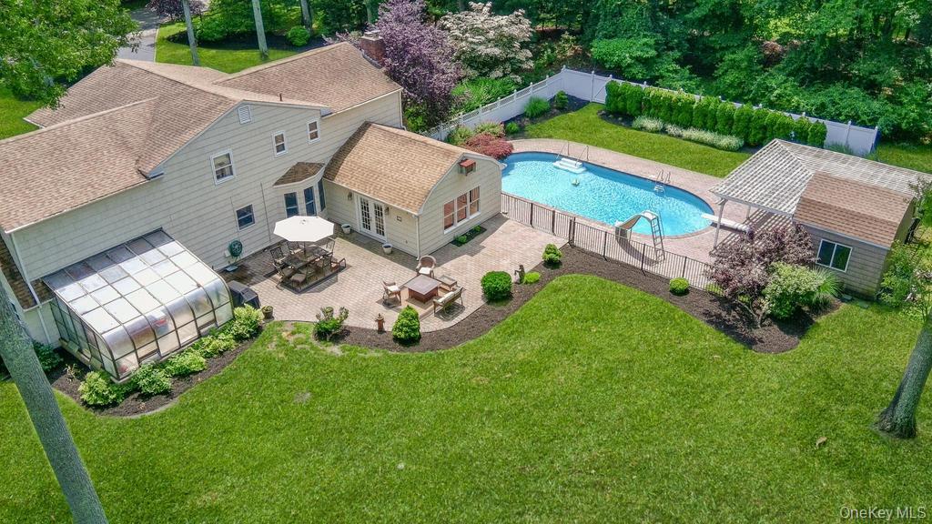 #5 photo, 15 Stillwood Road, サフォーク郡 Brookhaven , NY 11719