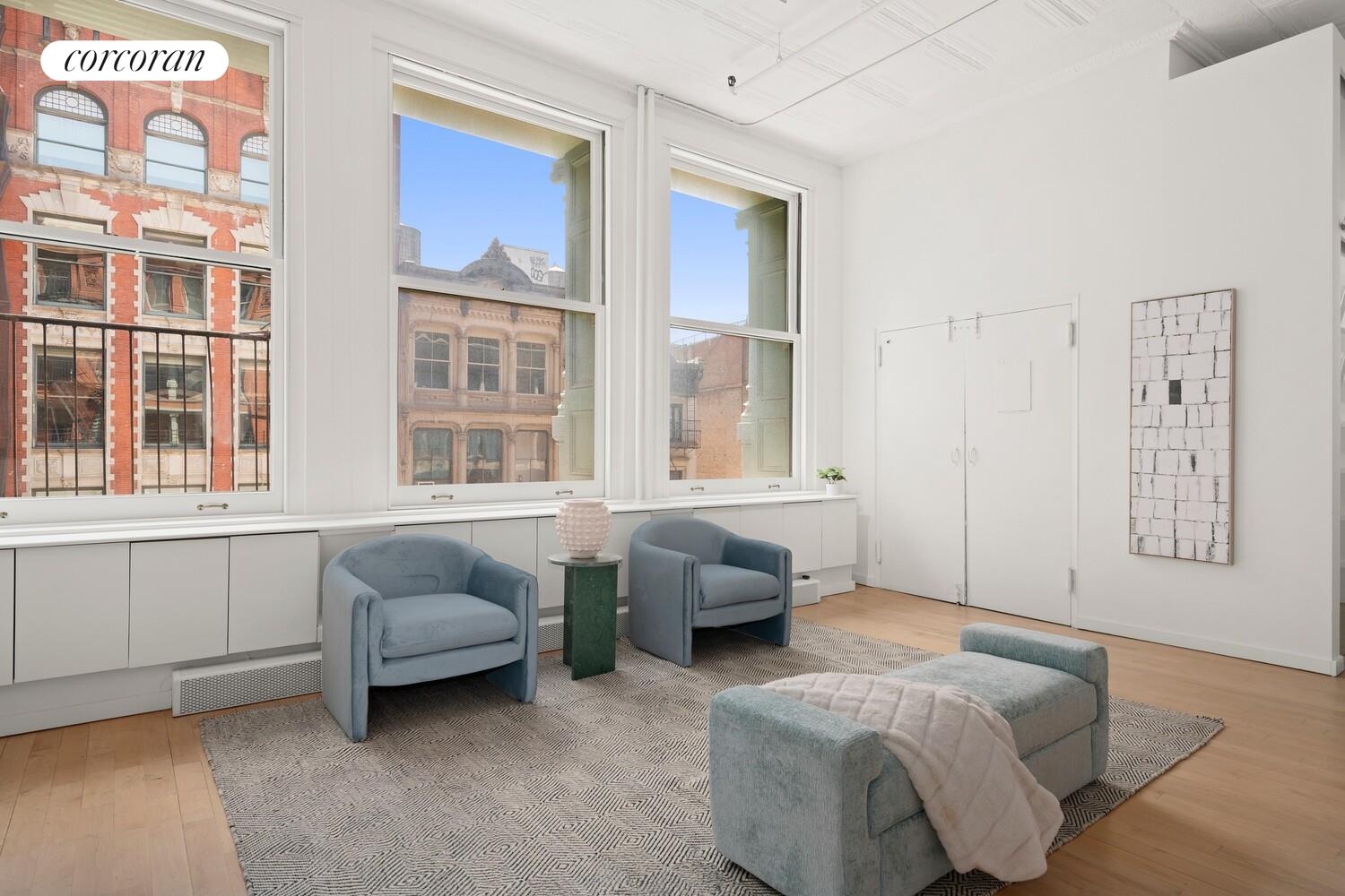 #7 photo, 515 BROADWAY, マンハッタン SoHo , NY 10012