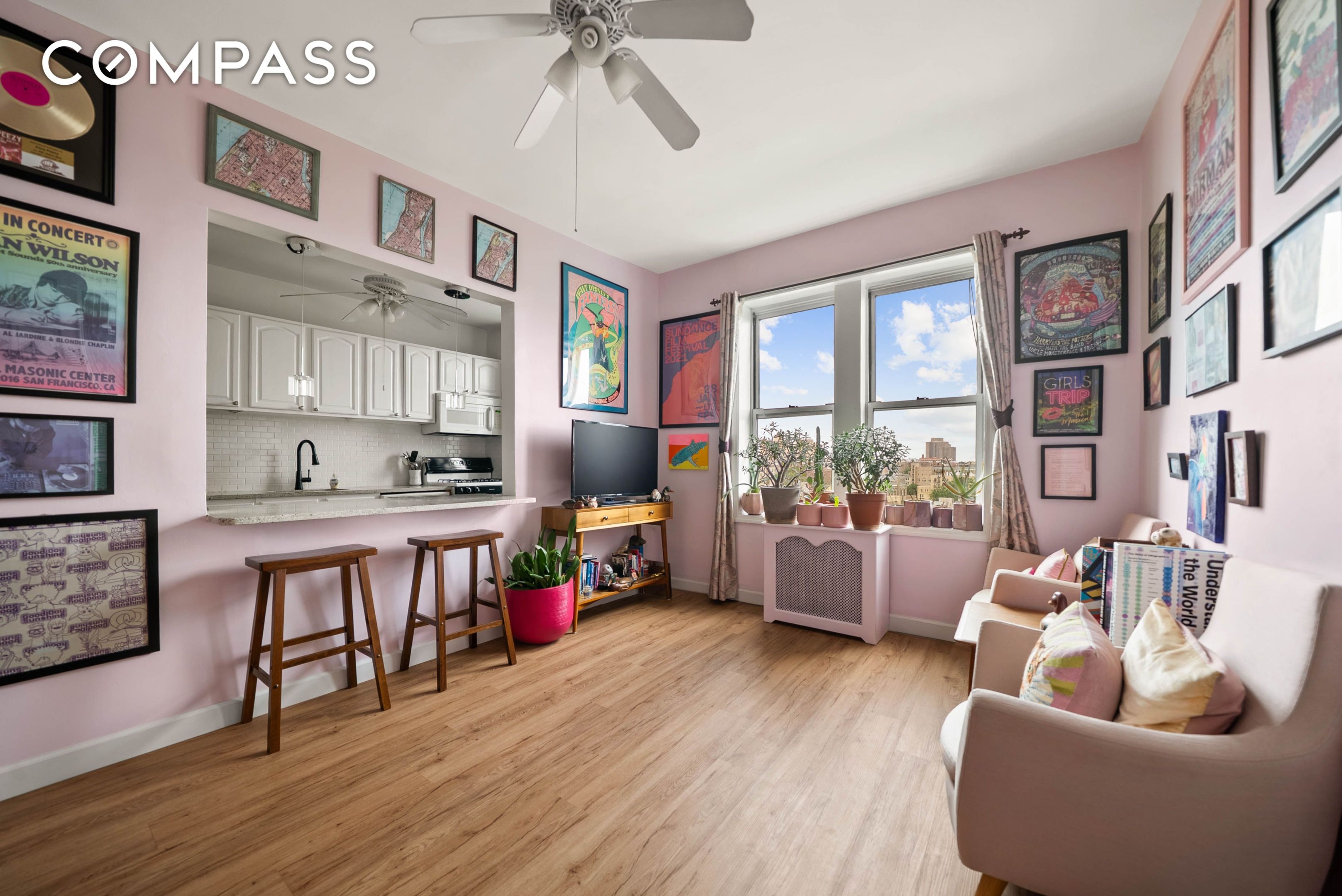 #1 photo, 550 Fort Washington Avenue, Hudson Heights , NY 10033