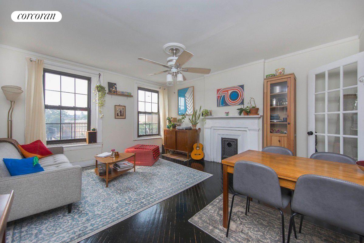 #1 photo, 185 GATES Avenue, Clinton Hill , NY 11238