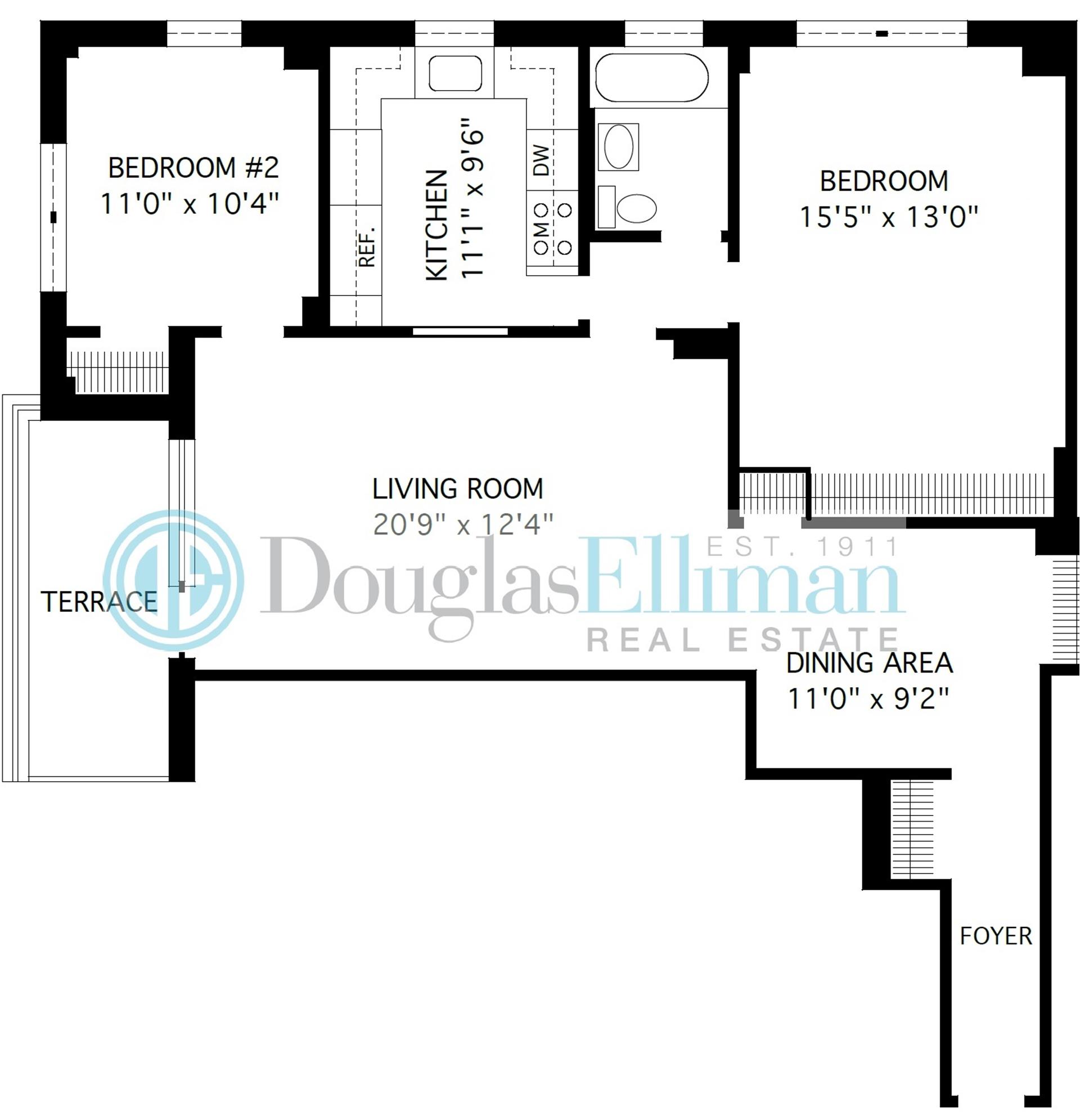 #2 photo, 5900 ARLINGTON Avenue, ブロンクス区 North Riverdale , NY 10471