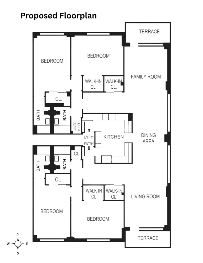 #2 photo, 400 CENTRAL Park W, マンハッタン Upper West Side , NY 10025