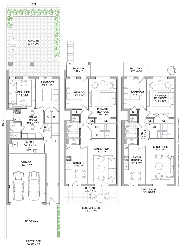 #2 photo, 64-03 102ND Street, クイーンズ区 Forest Hills , NY 11374