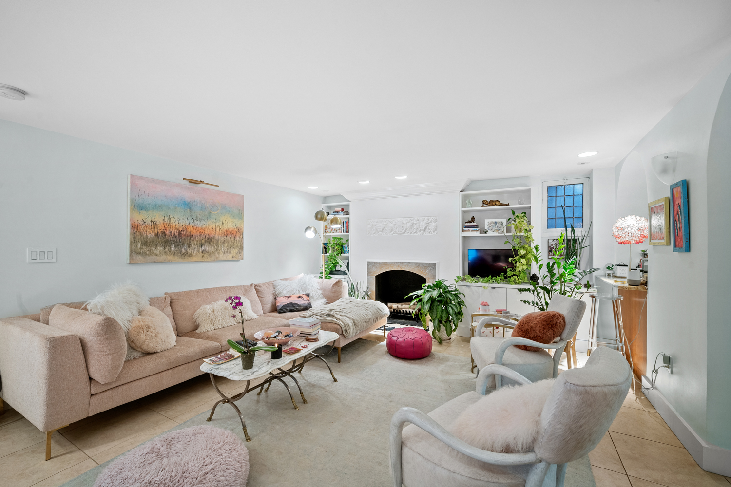 #1 photo, 27 PERRY Street, マンハッタン West Village , NY 10014