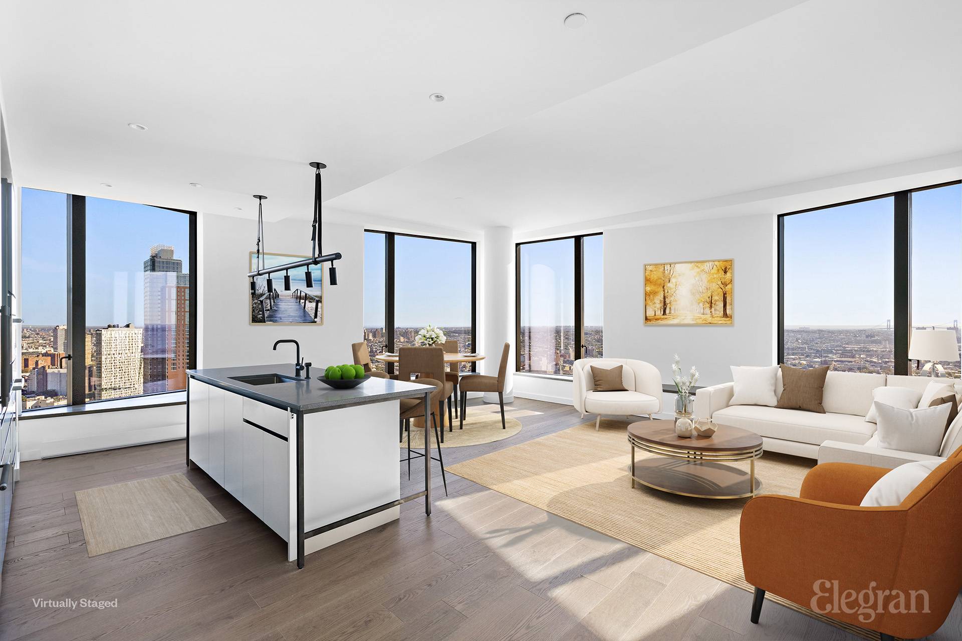 #1 photo, 11 Hoyt Street, Downtown Brooklyn , NY 11201-5832