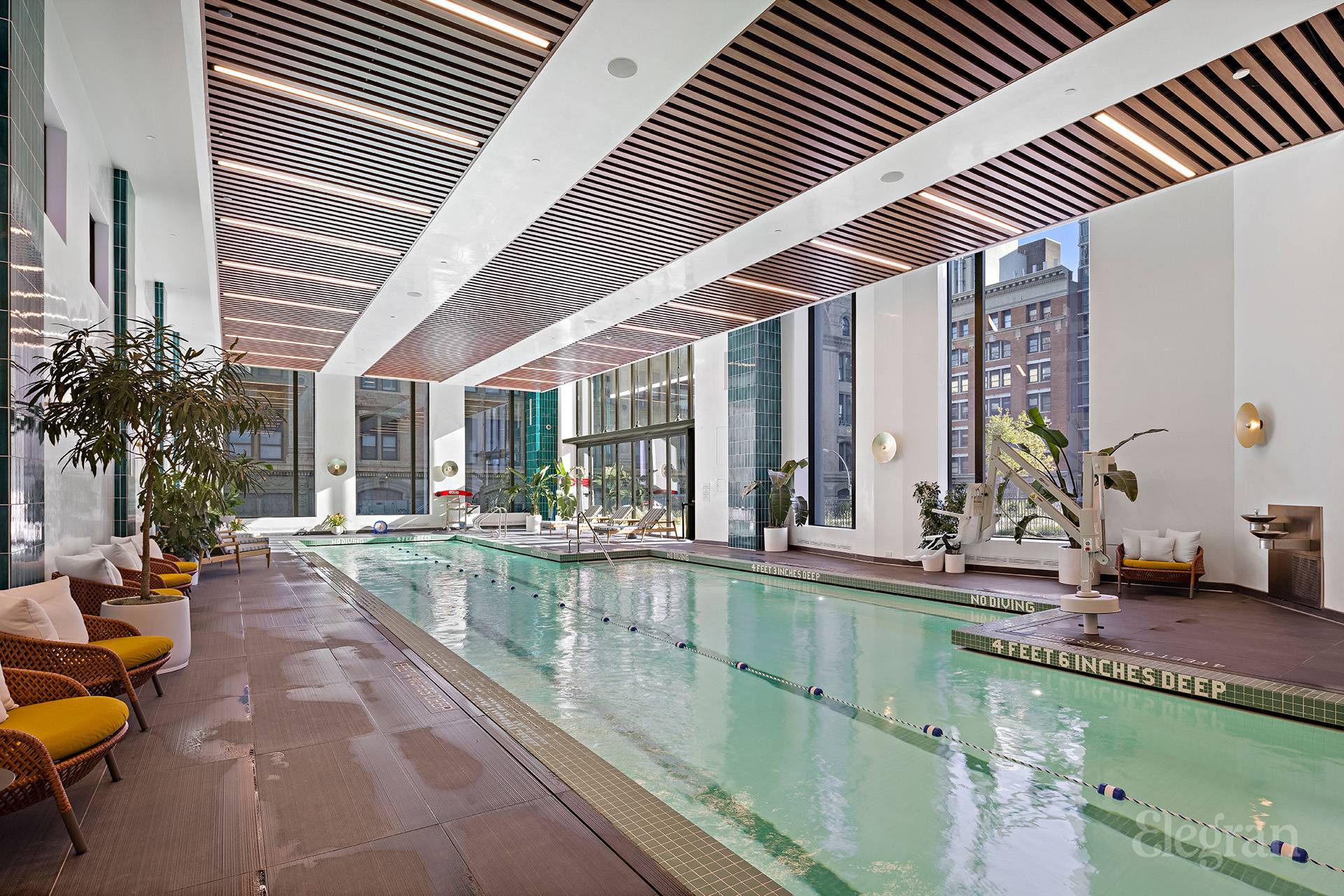 #10 photo, 11 Hoyt Street, ブルックリン区 Downtown Brooklyn , NY 11201-5832