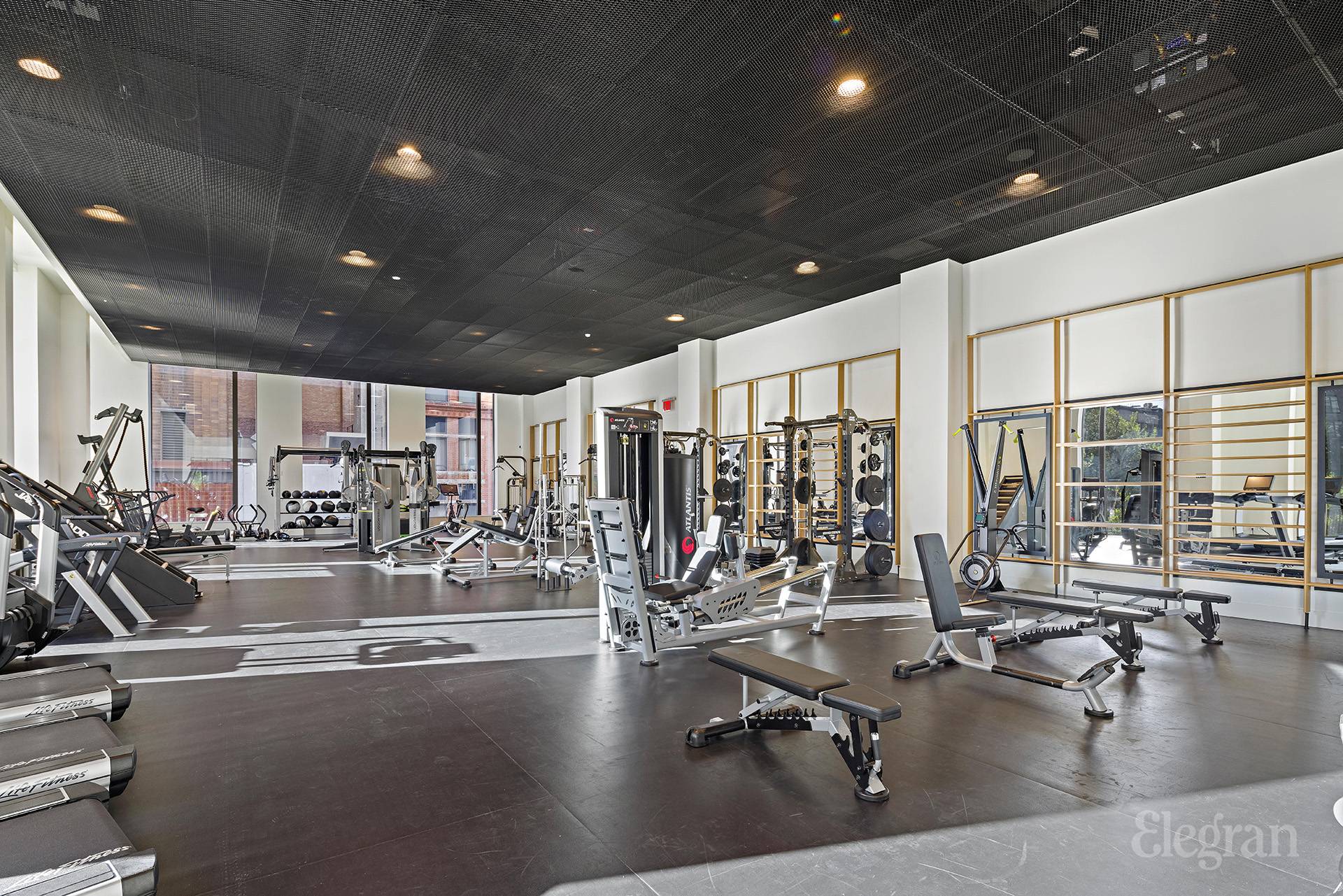 #12 photo, 11 Hoyt Street, ブルックリン区 Downtown Brooklyn , NY 11201-5832