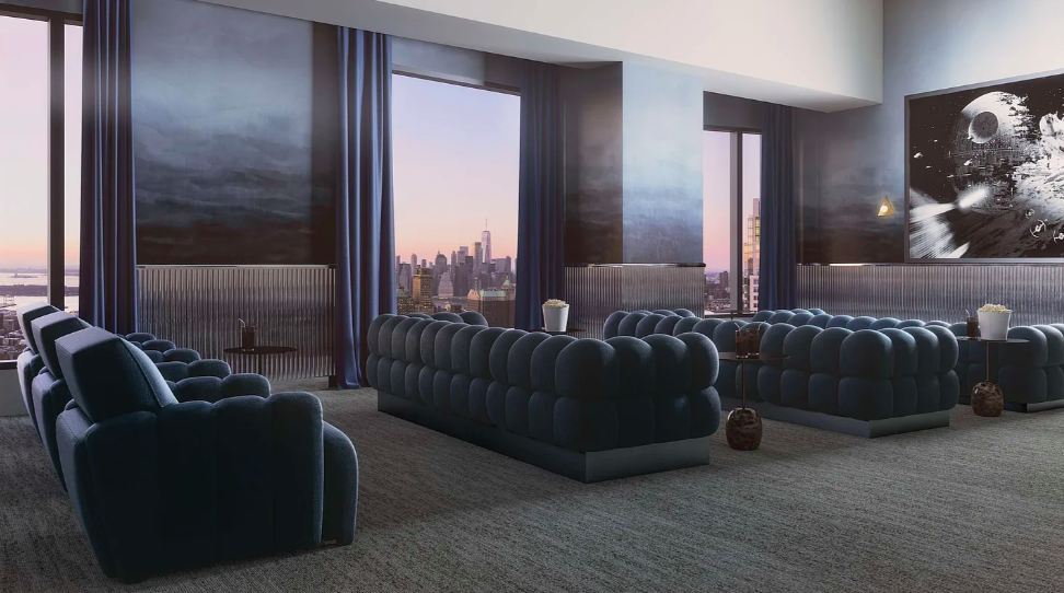 #14 photo, 11 Hoyt Street, ブルックリン区 Downtown Brooklyn , NY 11201-5832