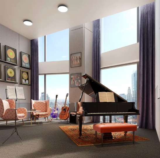 #17 photo, 11 Hoyt Street, ブルックリン区 Downtown Brooklyn , NY 11201-5832