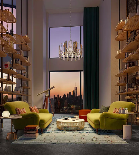 #18 photo, 11 Hoyt Street, ブルックリン区 Downtown Brooklyn , NY 11201-5832